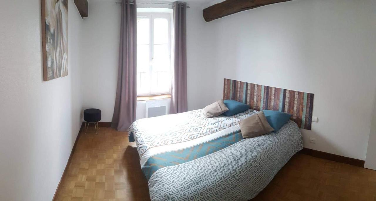 Demeure Saint Martin Villa Sourdun Buitenkant foto